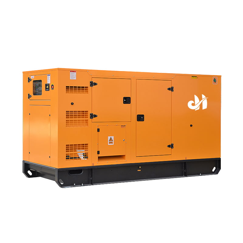 100-300kVA ডিজেল জেনারেটর সেট