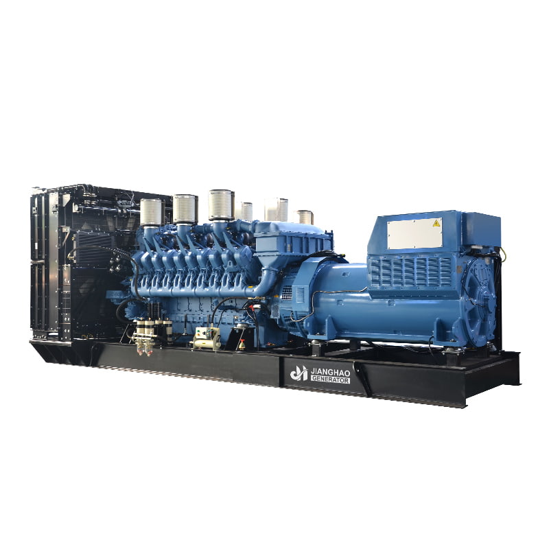 1000-4000kVA ডিজেল জেনারেটর সেট