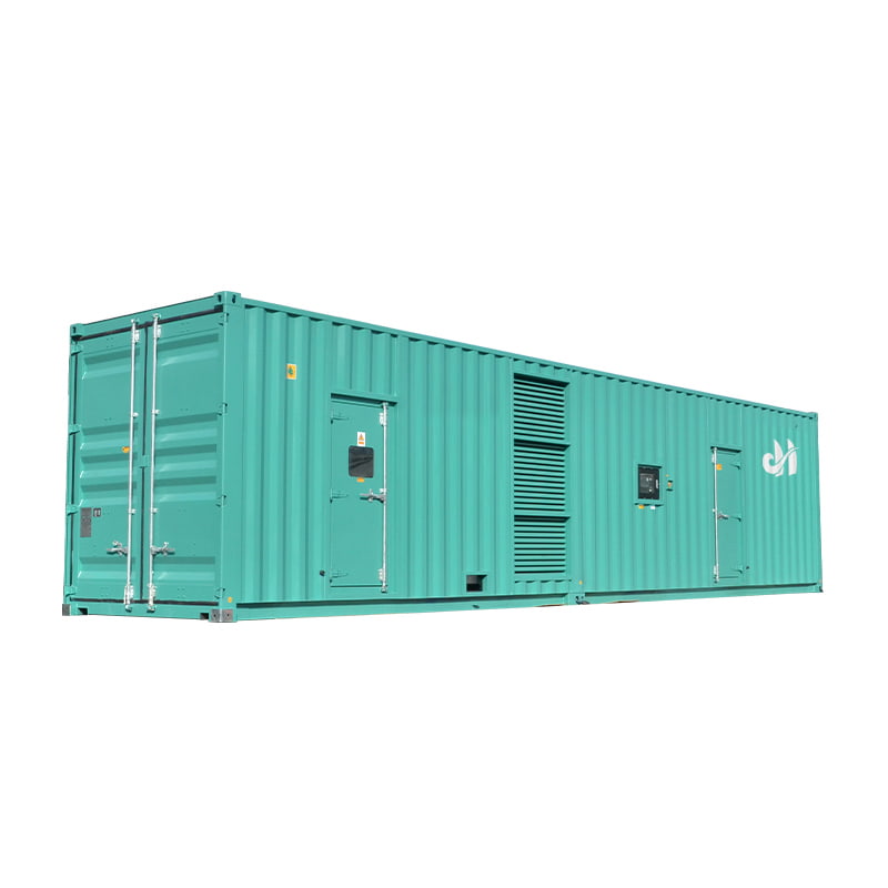 1000-4000kVA ডিজেল জেনারেটর সেট