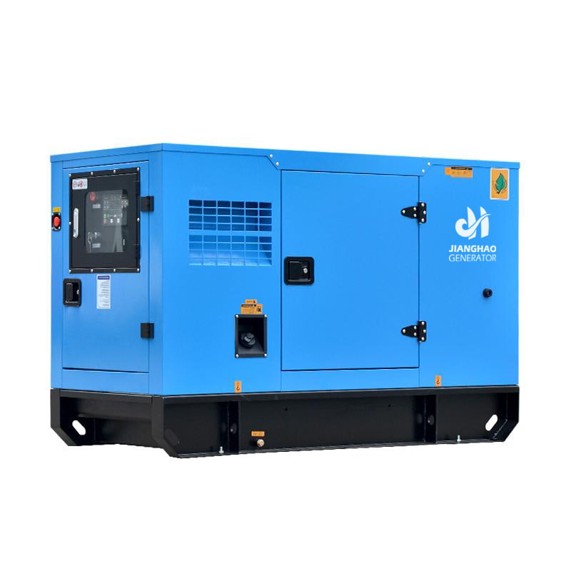 8-100kVA ডিজেল জেনারেটর সেট