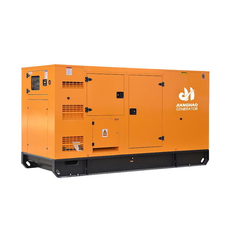 100-300kVA ডিজেল জেনারেটর সেট