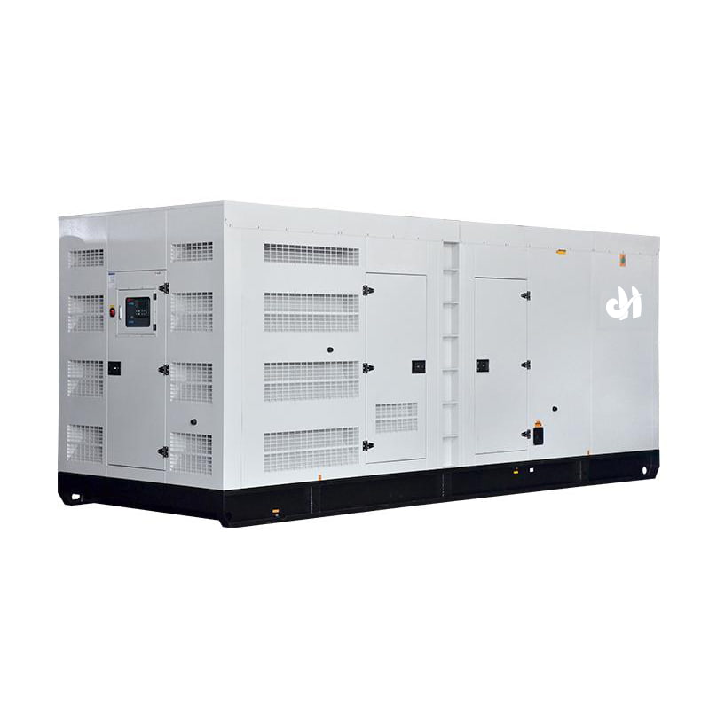 300-1000kVA ডিজেল জেনারেটর সেট