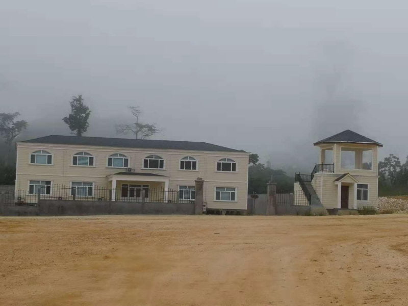 গ্রাহক প্রকল্প কমিশনিং সাইট